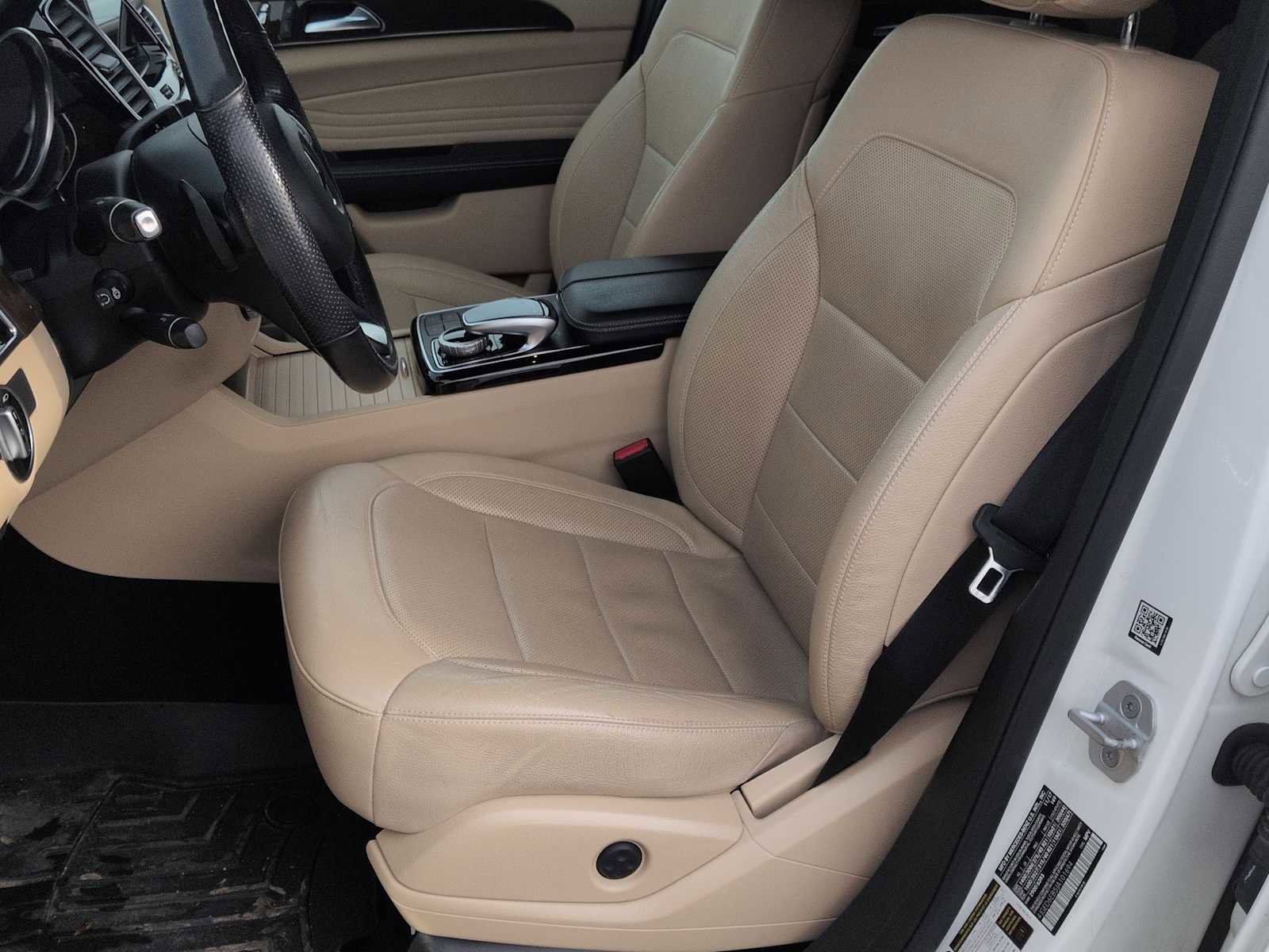 Used 2018 Mercedes-Benz GLE 43 AMG 4MATIC Coupe image 16