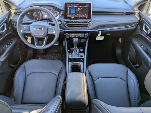 New 2026 Jeep Compass Limited image 25