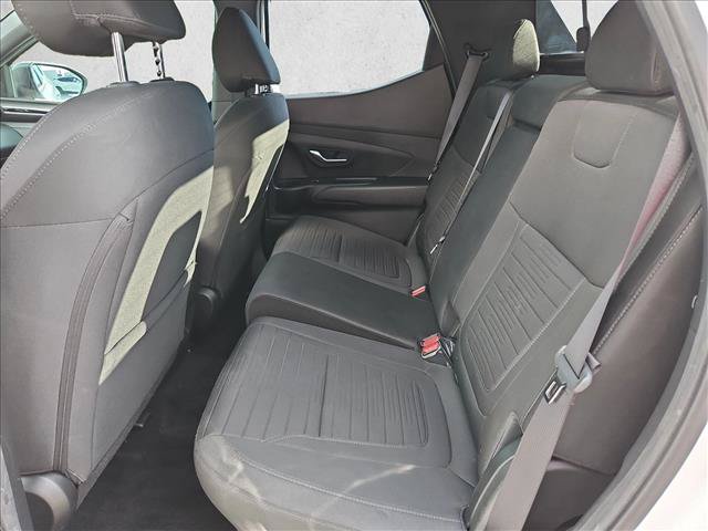 Used 2023 Hyundai Santa Cruz SEL w/ Activity Package FWD image 25