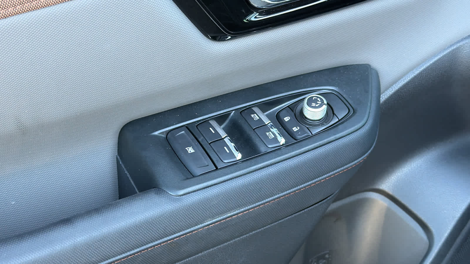 Used 2025 Subaru Forester Sport w/ Popular Package #2 image 22