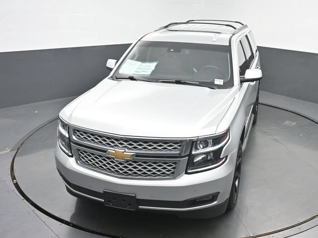 Used 2017 Chevrolet Tahoe LT AWD/4WD image 38