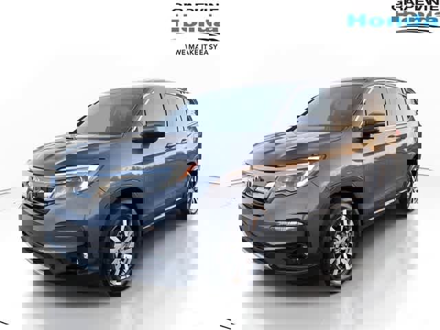 Used 2019 Honda Pilot EX-L