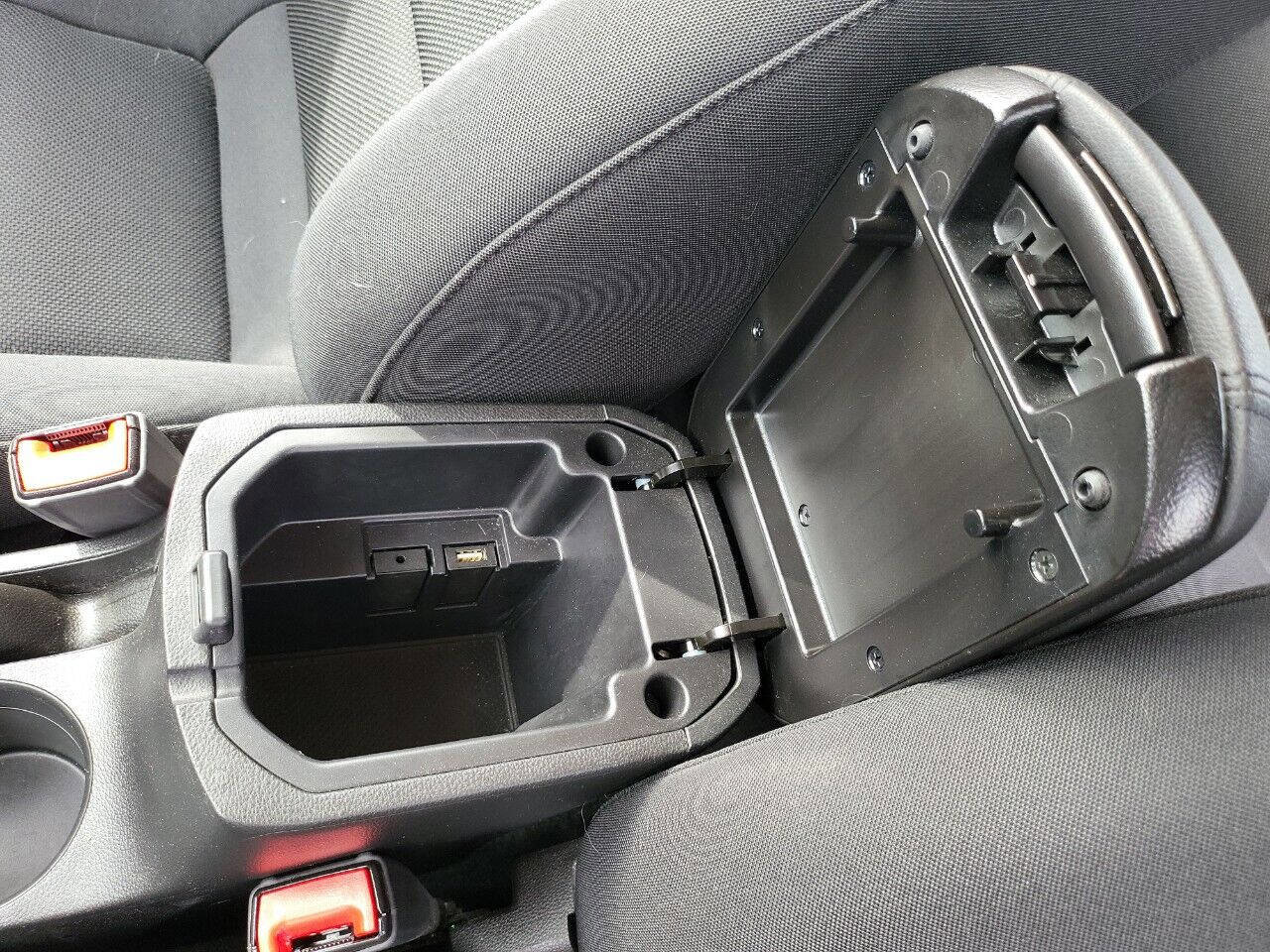 Used 2014 Chevrolet Cruze LT image 19