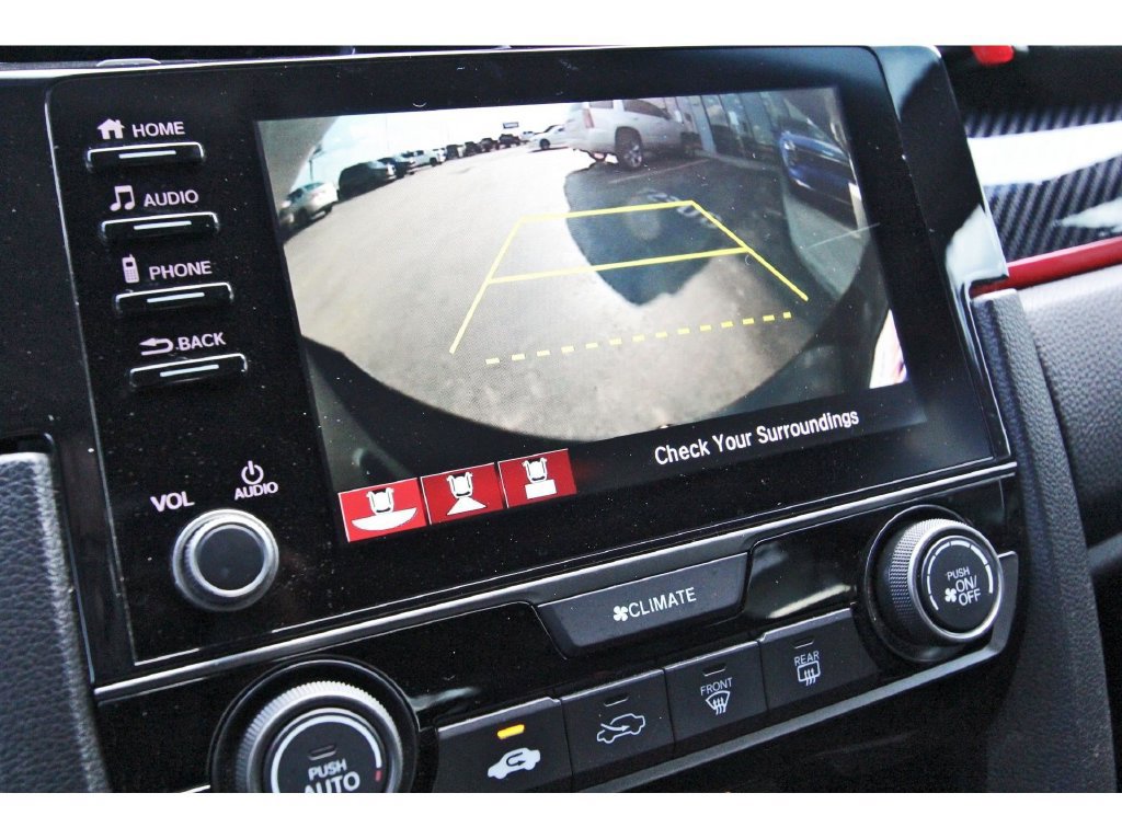 Used 2021 Honda Civic Sport image 28