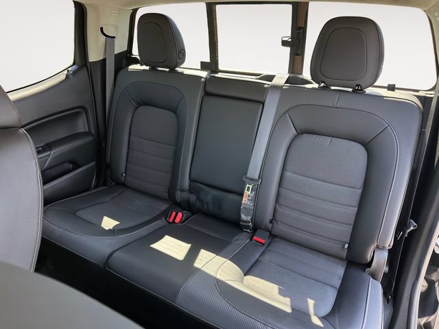 Used 2022 GMC Canyon AT4 AWD/4WD image 13
