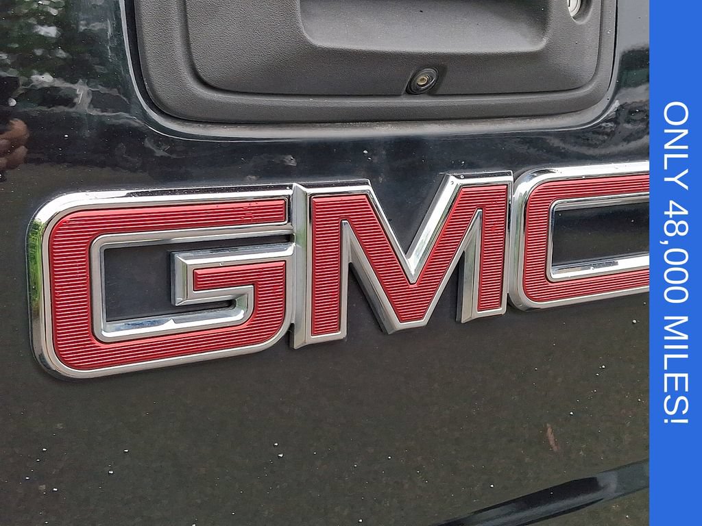 Certified 2018 GMC Sierra 1500 Denali w/ Denali Ultimate Package AWD/4WD image 30