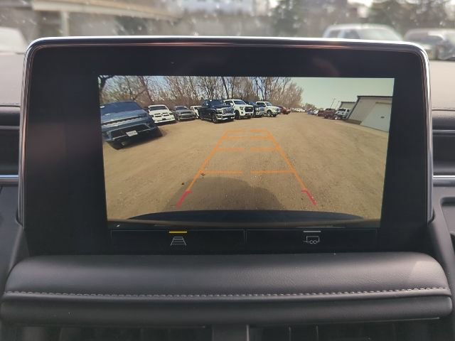 Used 2024 Chevrolet Suburban LT AWD/4WD image 6