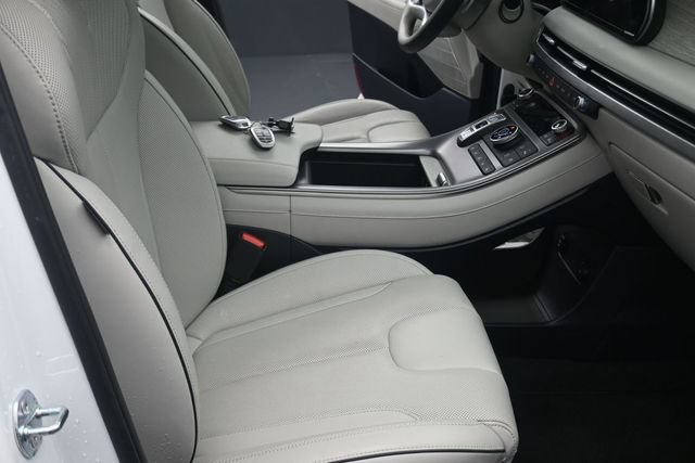 Used 2025 Hyundai Palisade Calligraphy AWD/4WD image 21
