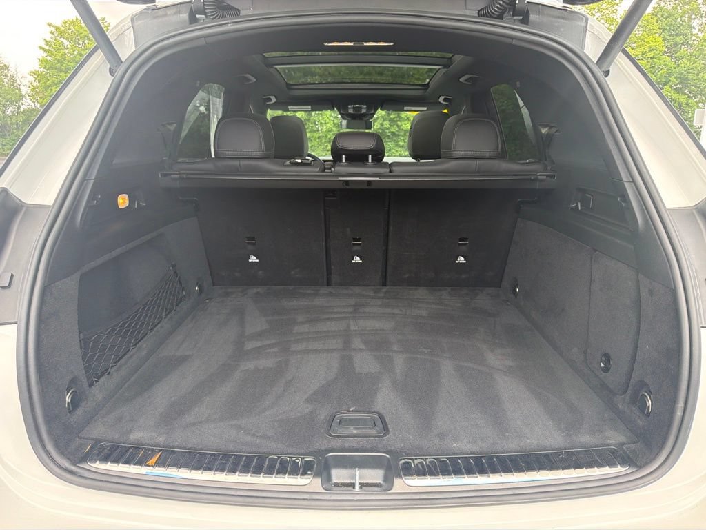 Used 2026 Mercedes-Benz GLE 350 4MATIC image 21