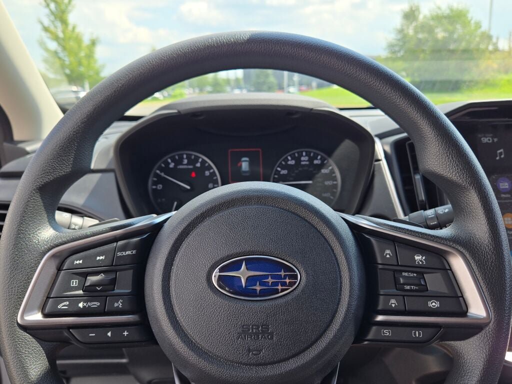 New 2026 Subaru Impreza 2.0i Sport AWD/4WD image 31