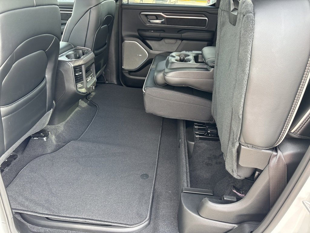 New 2026 RAM 1500 Laramie w/ Night Edition image 38