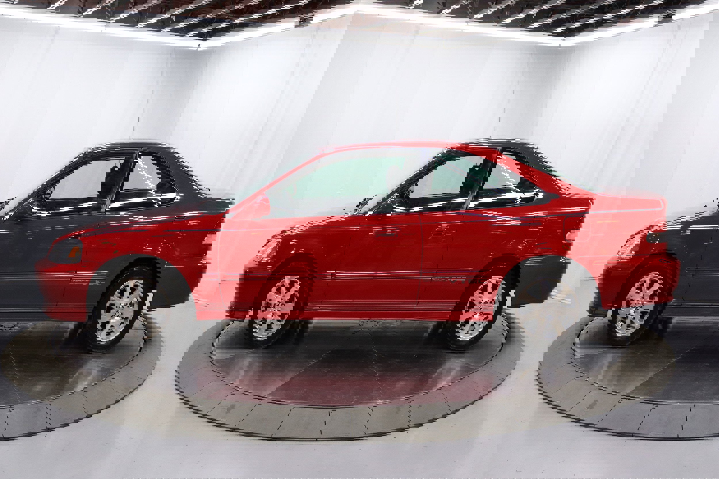 Used 2000 Honda Civic Si image 4