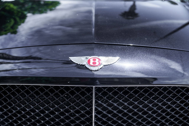 Used 2016 Bentley Continental GT V8 S AWD/4WD image 63