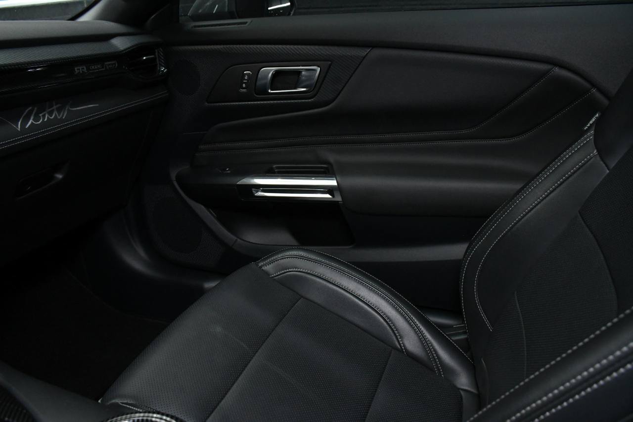 Used 2024 Ford Mustang GT Premium RWD image 32