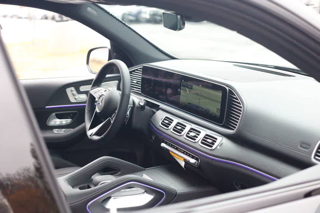 Used 2026 Mercedes-Benz GLE 450 4MATIC image 23