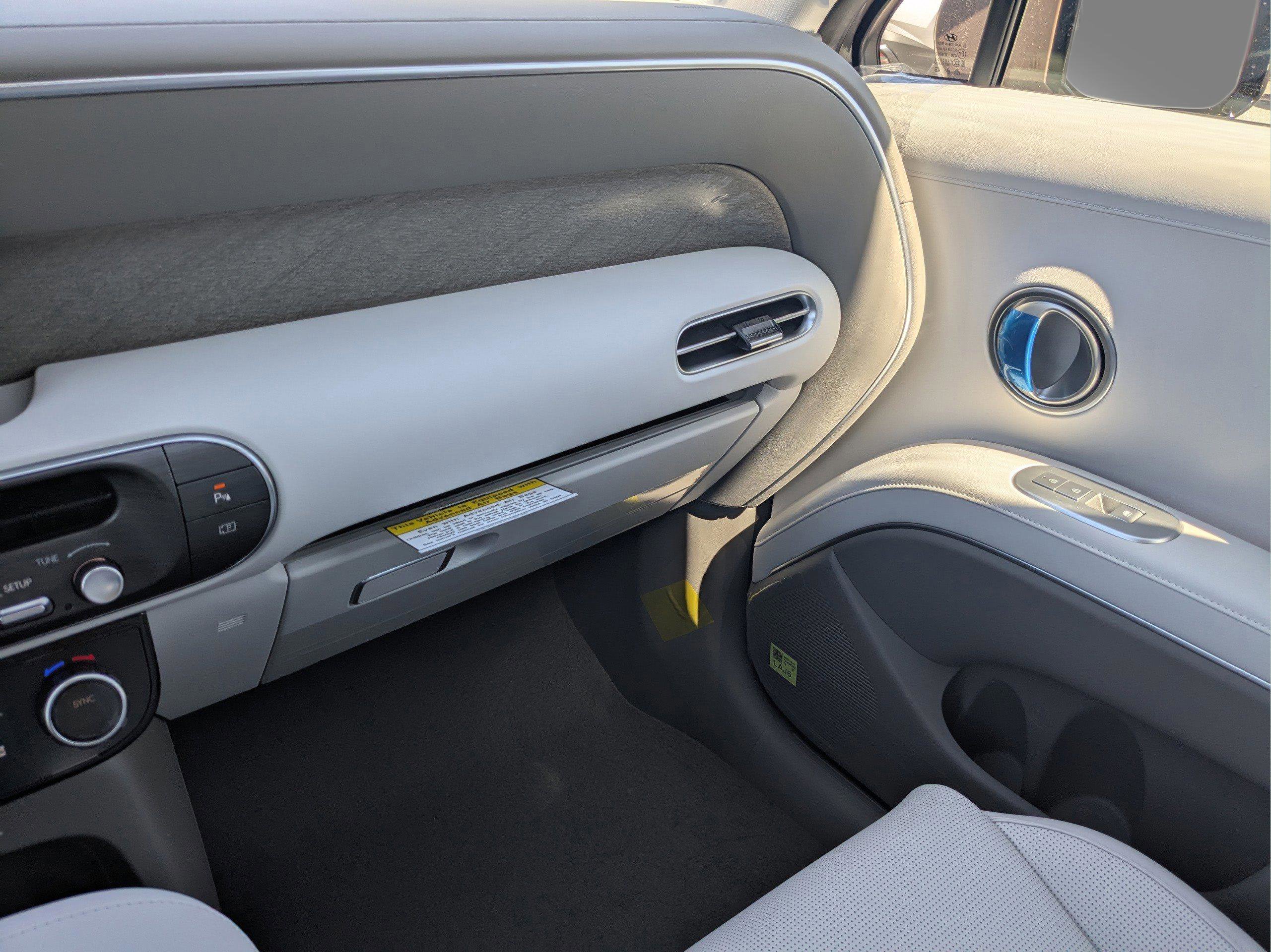 New 2026 Hyundai Palisade SEL image 23