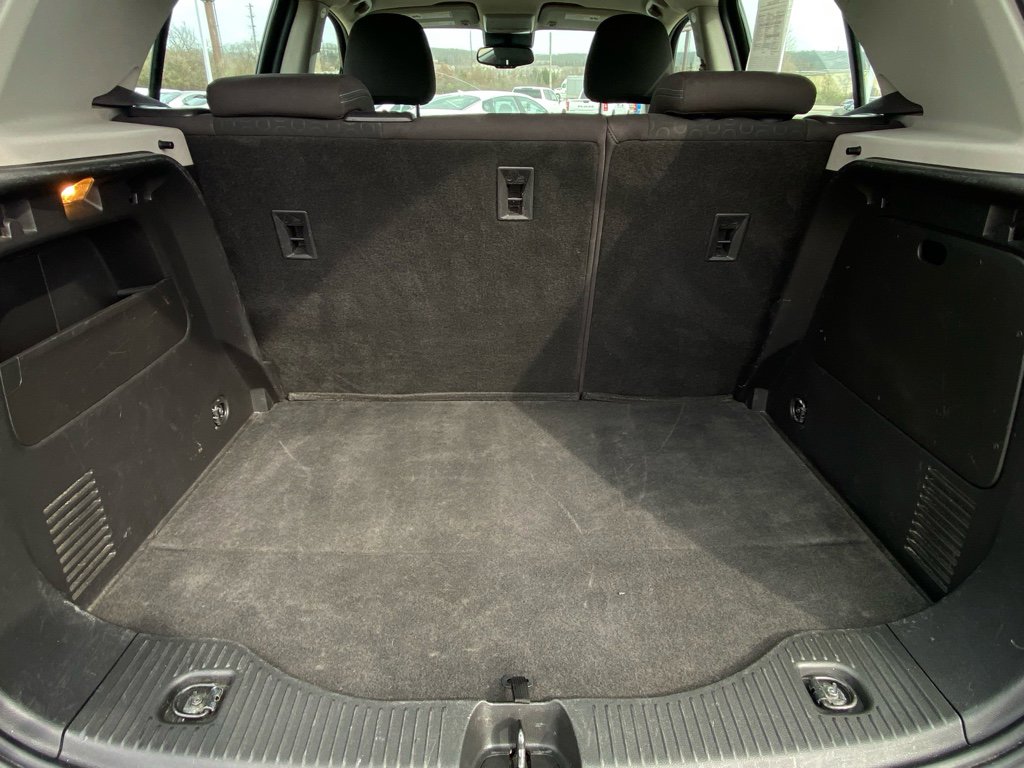 Used 2016 Chevrolet Trax LS image 15