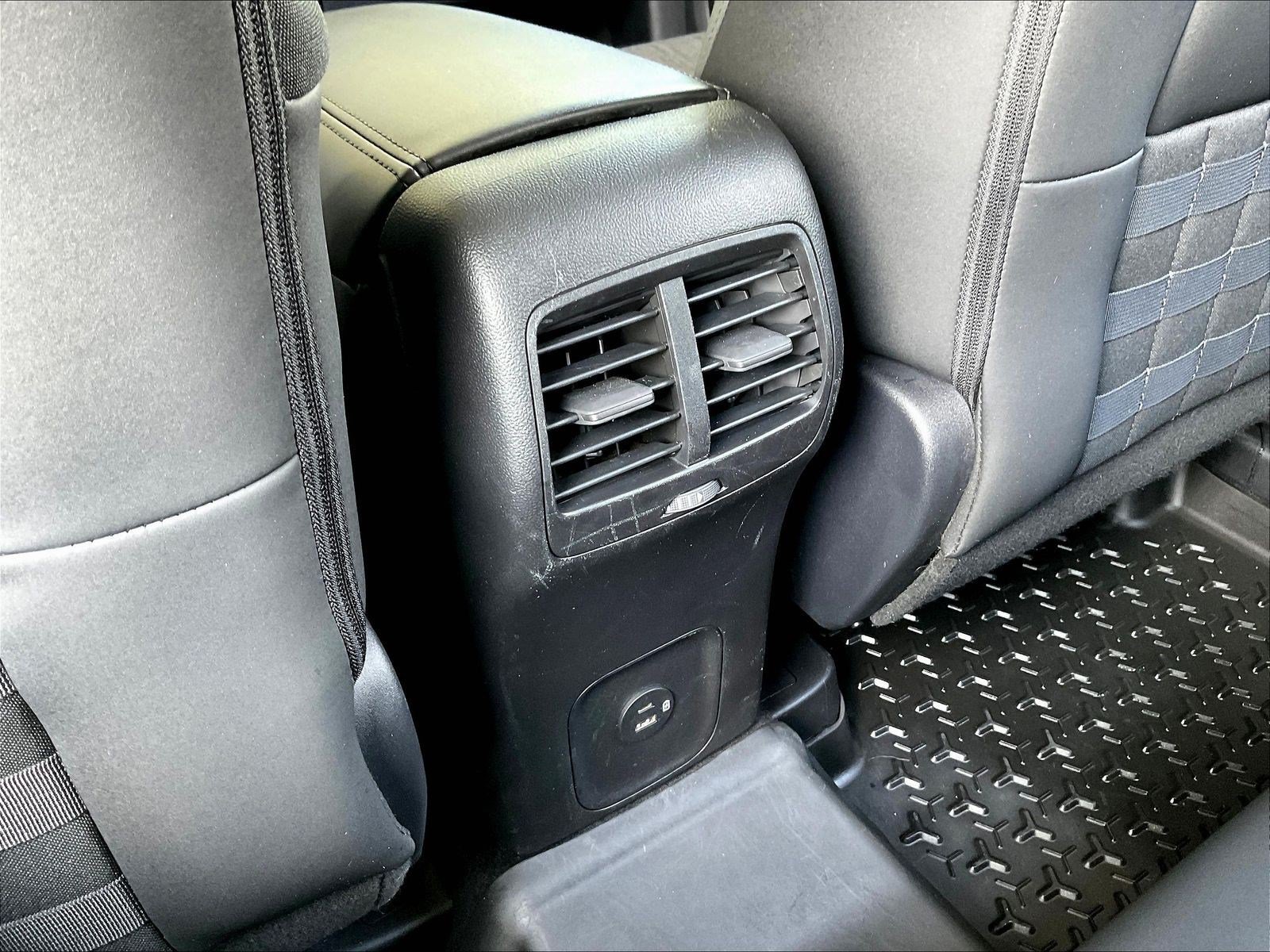 Used 2022 Ford Bronco Sport Heritage AWD/4WD image 10