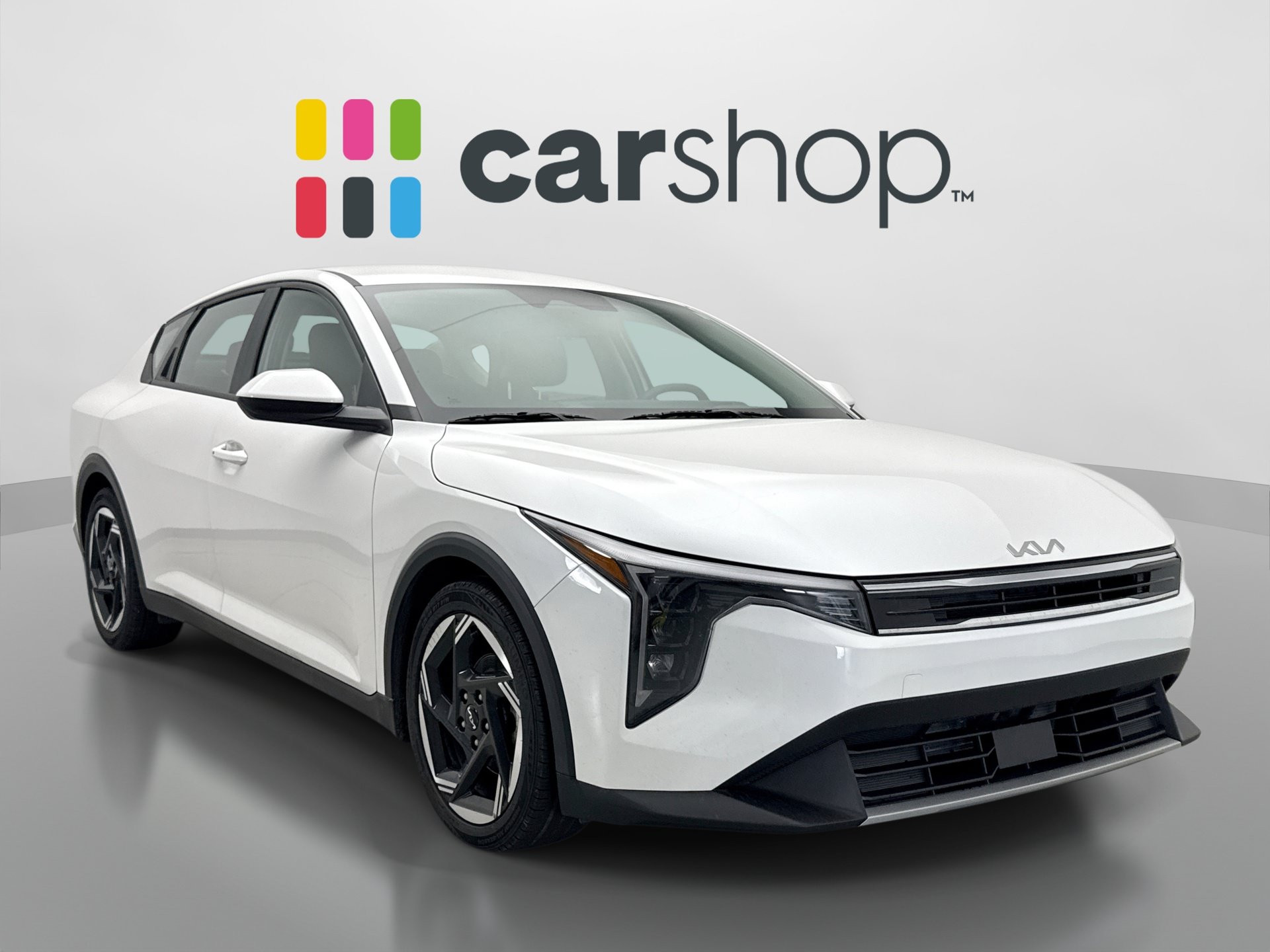 Used 2025 Kia K4 EX FWD image 7