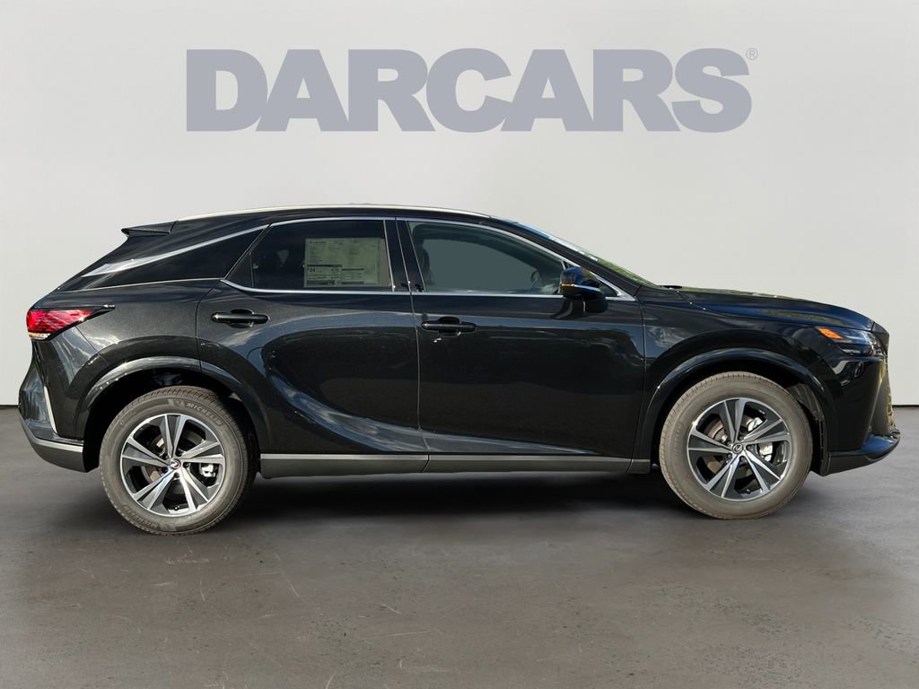 New 2025 Lexus RX 350 Premium image 3