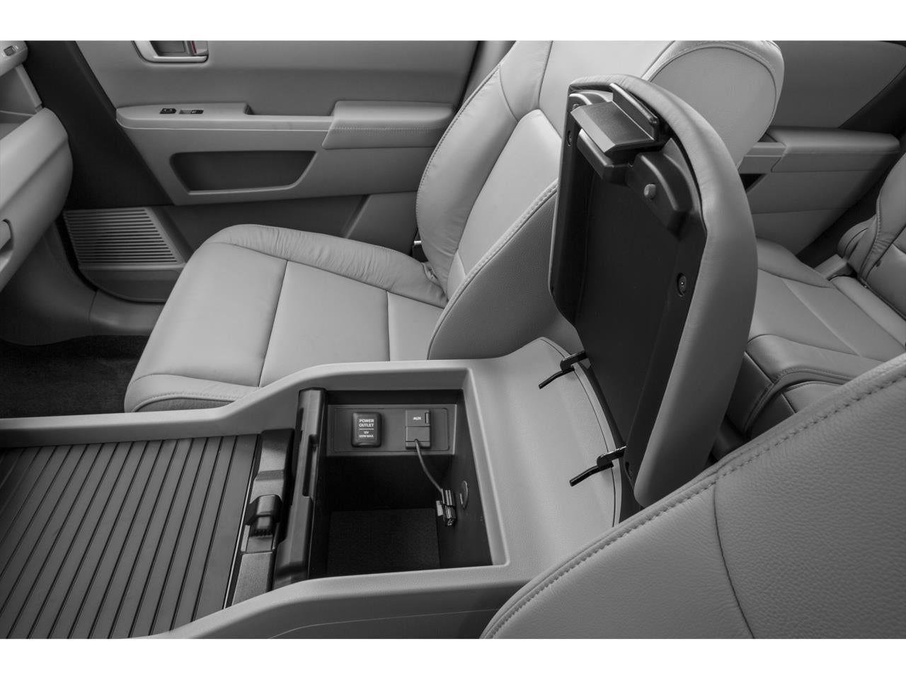 Used 2015 Honda Pilot EX-L image 13