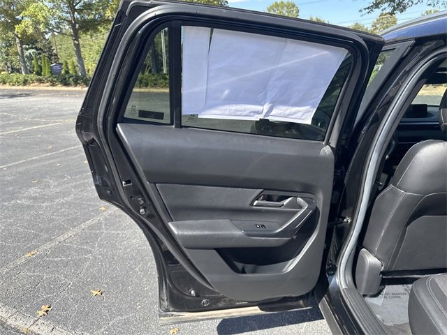 Used 2024 MAZDA CX-50 AWD 2.5 S w/ Premium Package image 26