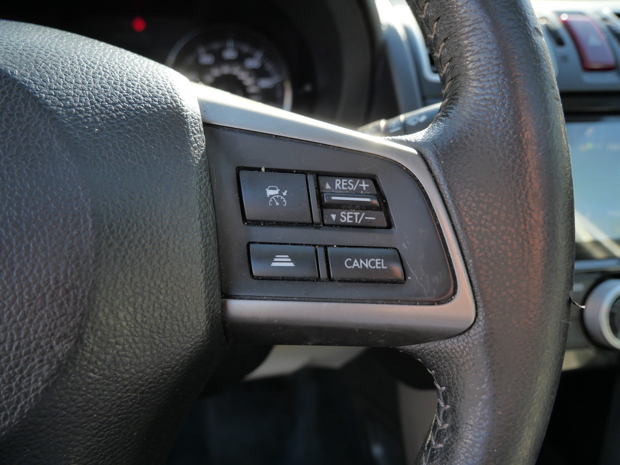 Used 2016 Subaru Forester 2.5i Touring w/ Eyesight & Navigation System AWD/4WD image 28