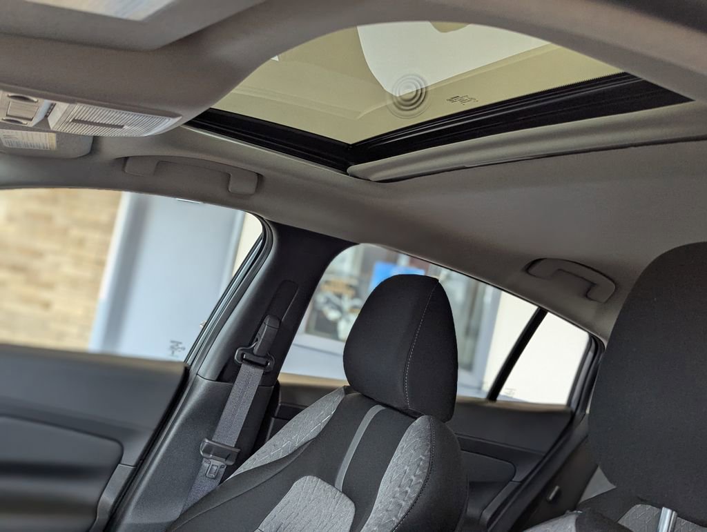 New 2026 Nissan Sentra SV image 33