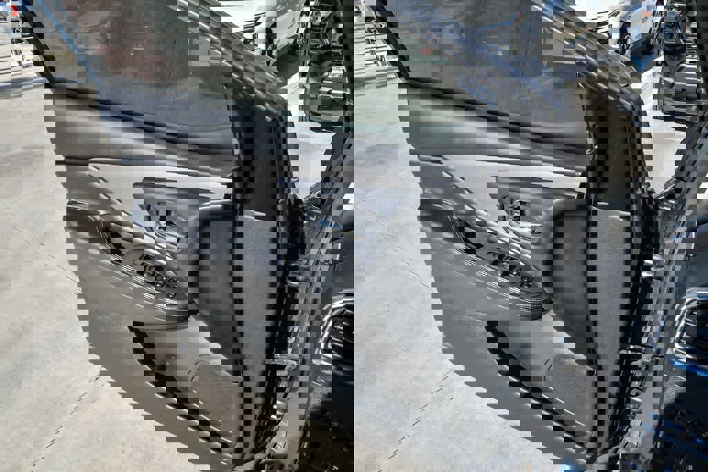 Used 2021 Nissan Murano S image 25