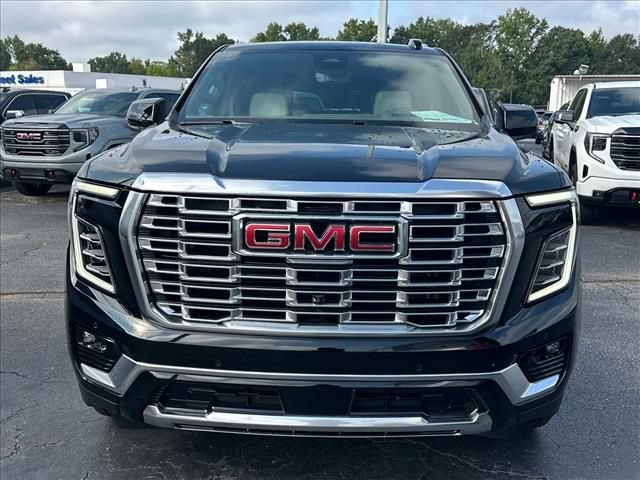New 2026 GMC Yukon Denali w/ Denali Reserve Package AWD/4WD image 4