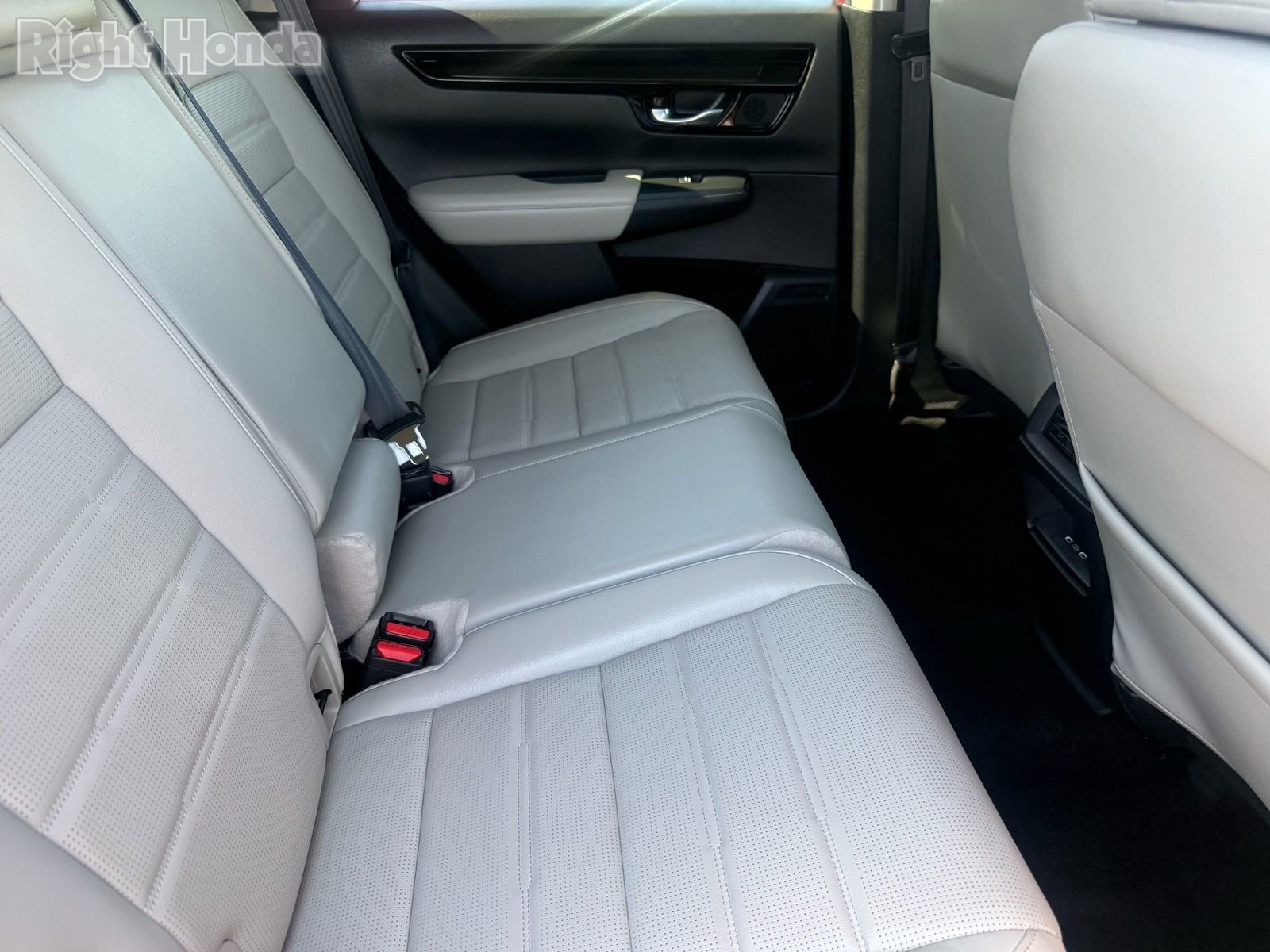 Certified 2024 Honda CR-V EX-L image 30