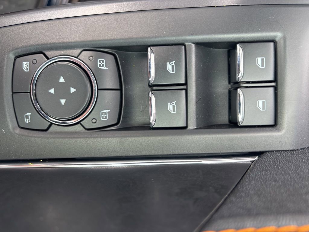 New 2025 Ford F150 Tremor w/ Equipment Group 402A High image 21