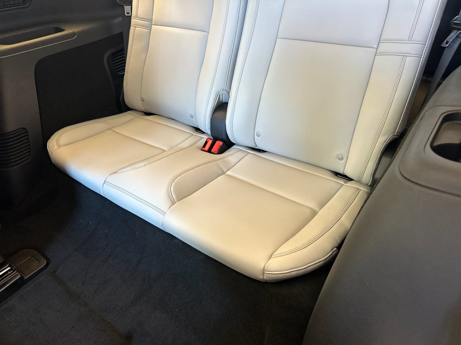 New 2026 Lincoln Aviator Reserve AWD/4WD image 14