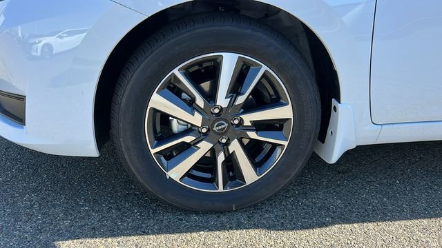 New 2025 Nissan Versa S w/ S Plus Package image 10