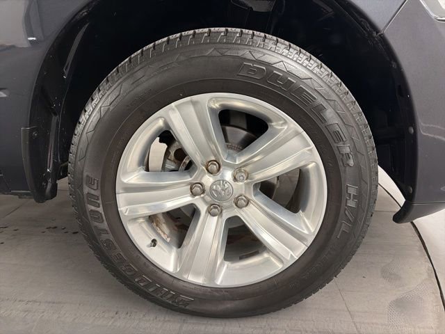 Used 2016 RAM 1500 Sport w/ Convenience Group image 10