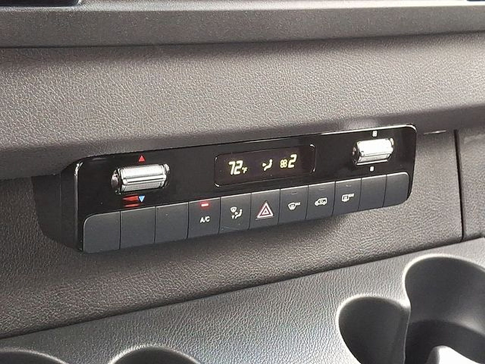 Used 2026 Mercedes-Benz Sprinter 2500 image 14