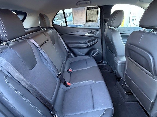 Certified 2023 Buick Encore GX Select w/ Sport Touring Package image 16