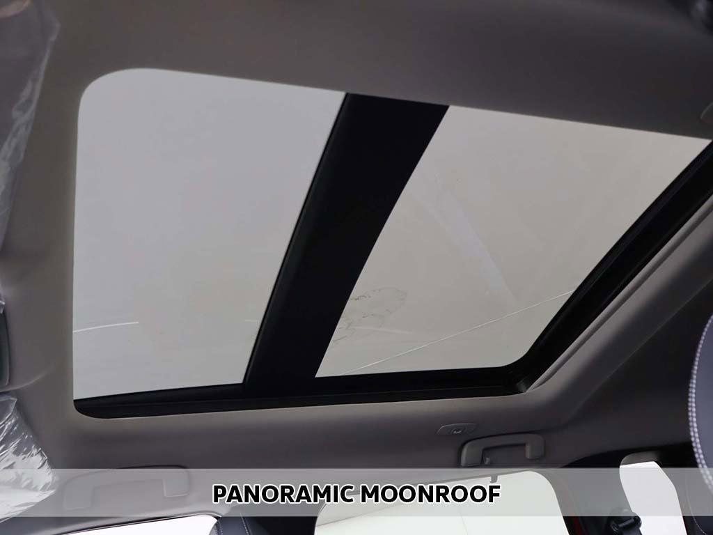 New 2025 Mitsubishi Outlander SEL image 4