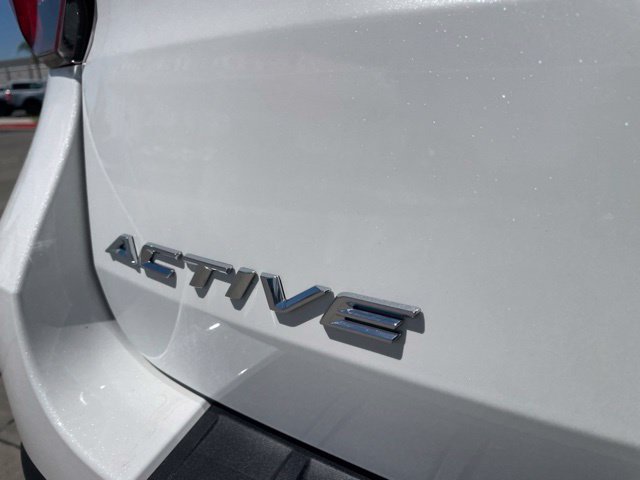 New 2026 Ford Explorer Active w/ Active Comfort Package RWD image 31