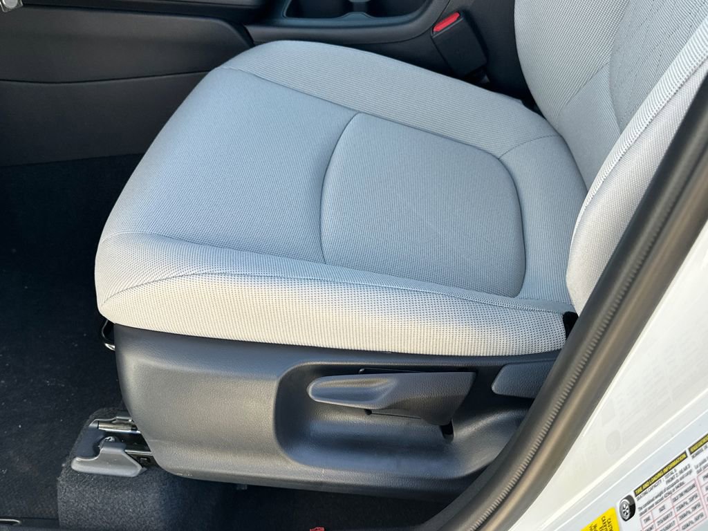 New 2026 Toyota Corolla Cross L image 16