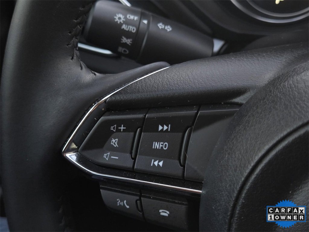 Used 2023 MAZDA CX-5 AWD 2.5 S w/ Preferred Package image 30