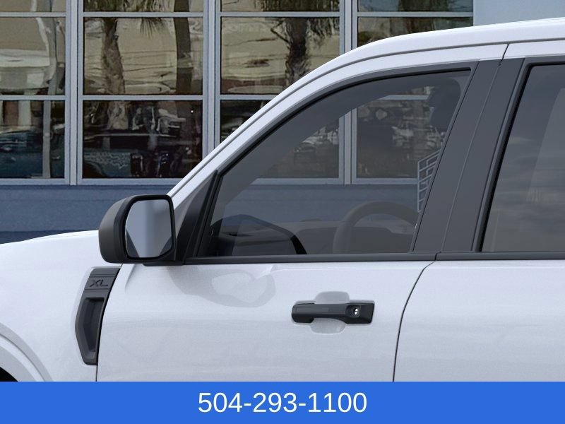 New 2026 Ford Maverick XL FWD image 23