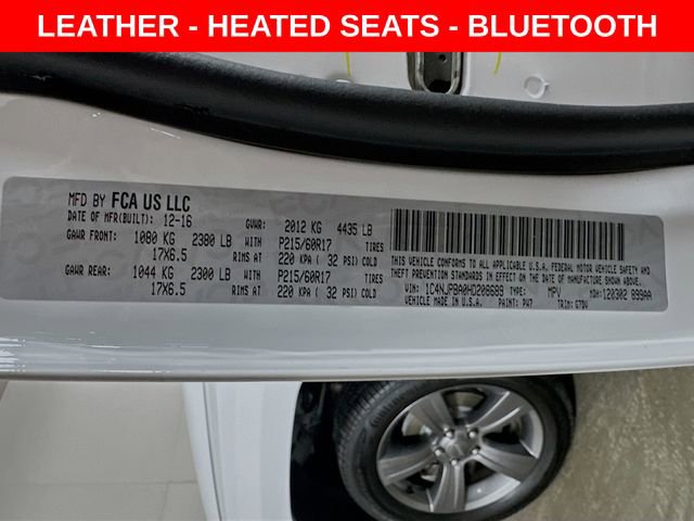 Used 2017 Jeep Patriot Sport w/ Power Value Group image 29