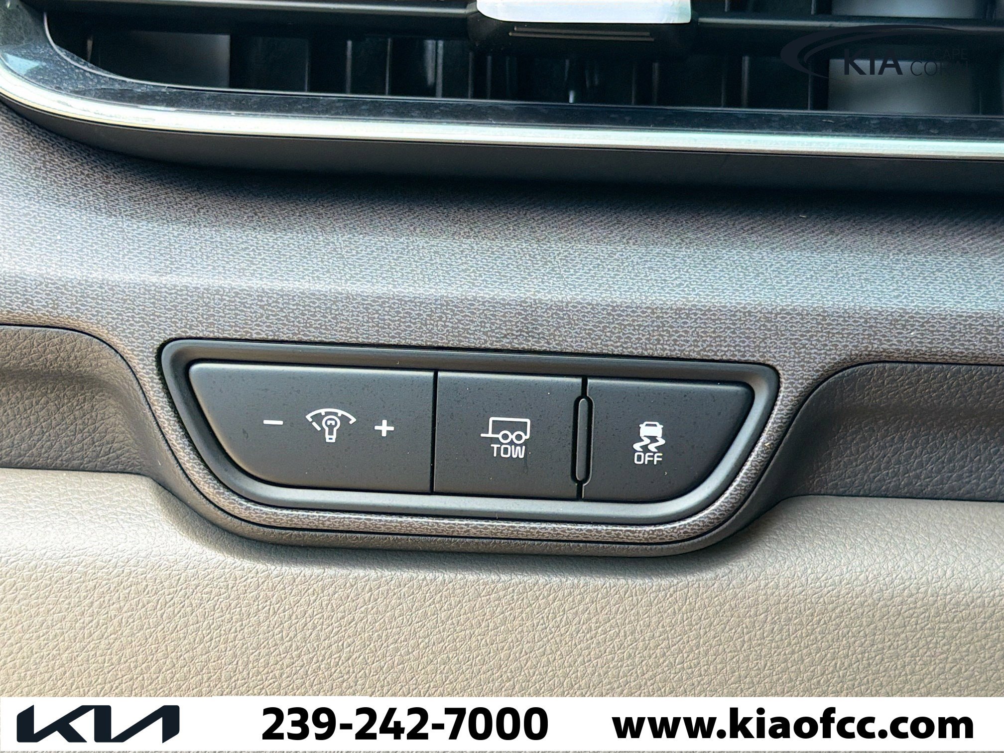 New 2026 Kia Carnival EX image 35