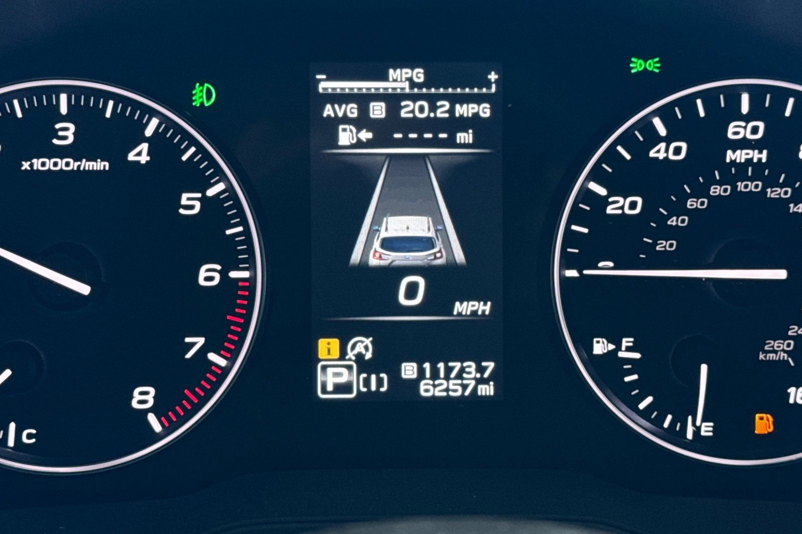 Used 2024 Subaru Crosstrek 2.5i Limited w/ Crosstrek Mirror Package image 30