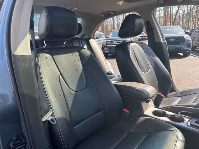 Used 2011 Ford Fusion Hybrid w/ 501A Rapid Spec Order Code image 23