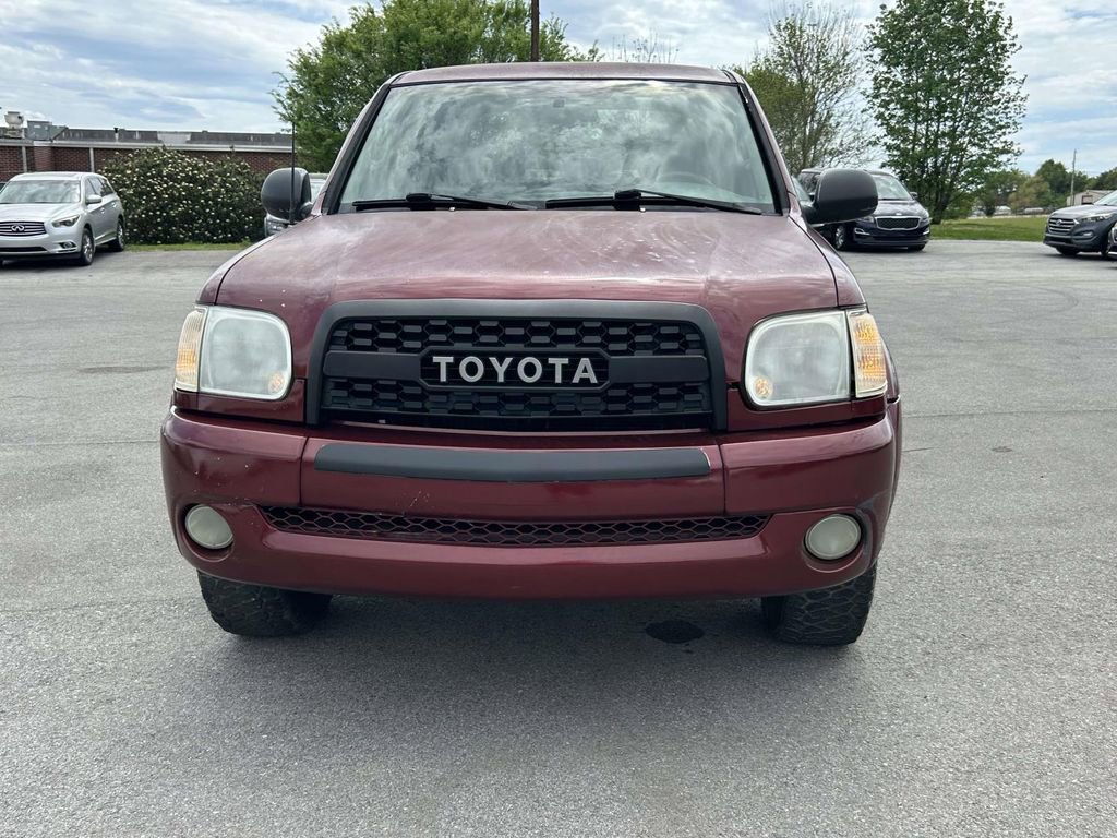 Used 2006 Toyota Tundra SR5 RWD image 8