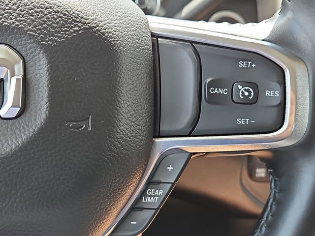 Used 2024 RAM 2500 Laramie image 47