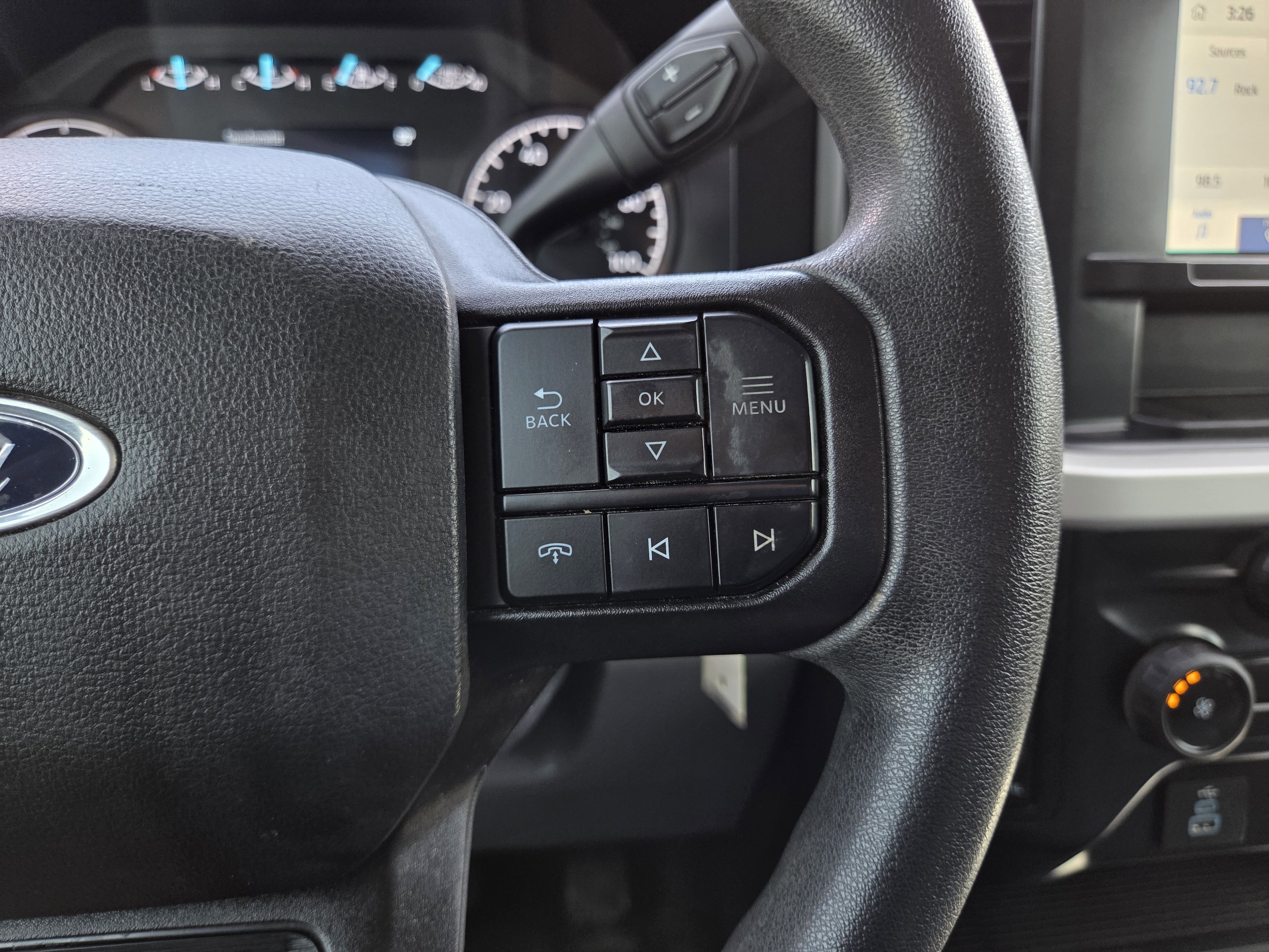 Used 2024 Ford F250 XL w/ XL Chrome Package AWD/4WD image 40