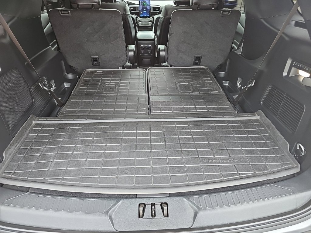 Used 2023 Ford Explorer ST w/ Equipment Group 401A AWD/4WD image 27